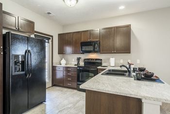 The villas at wilderness ridge